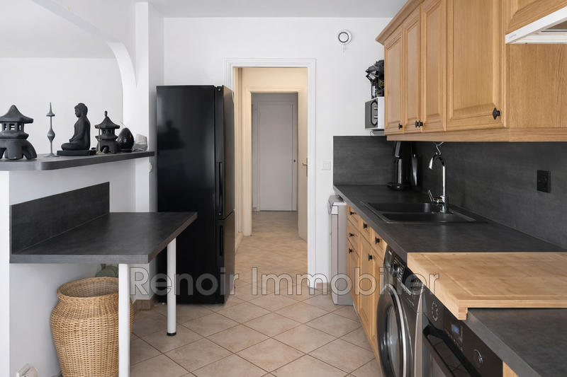 Appartement - 76 m² - 3 pièces
