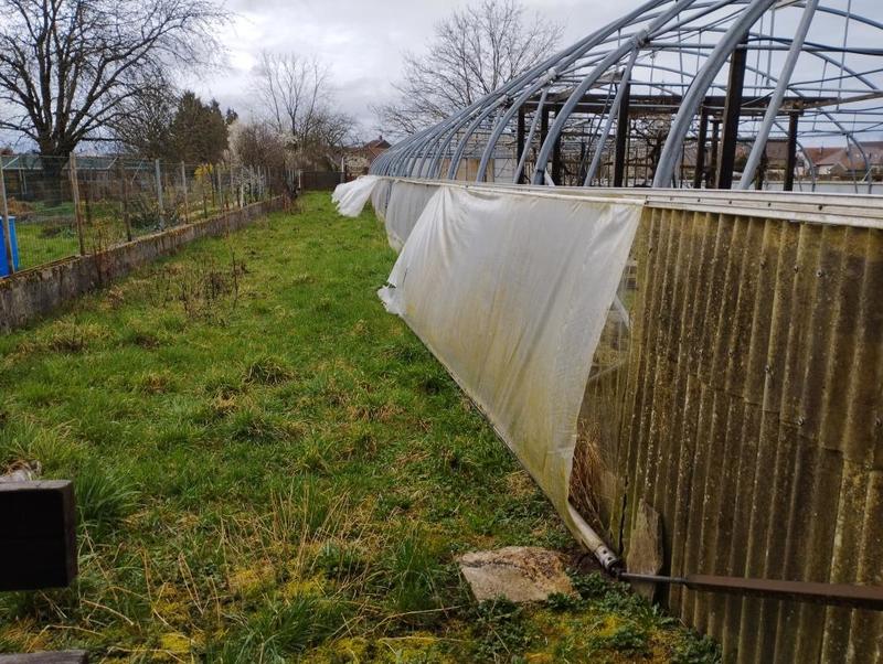 Maison de campagne - 253 m² - 7 pièces