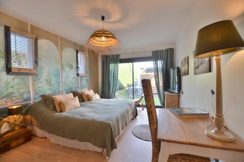 Maison - 180 m² - 7 pièces