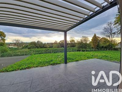 Maison - 128 m² - 5 pièces