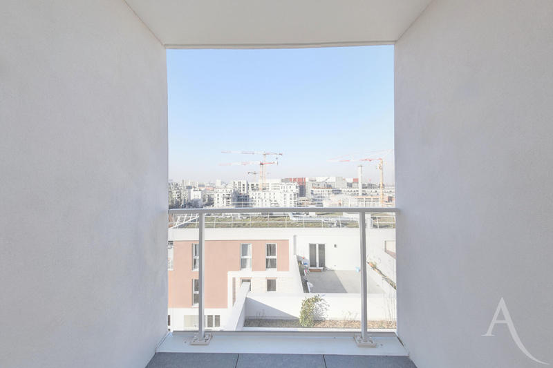 Appartement - 49 m² - 2 pièces