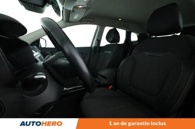 Renault Kadjar 1.5 dCi Energy Business Eco2 110 ch