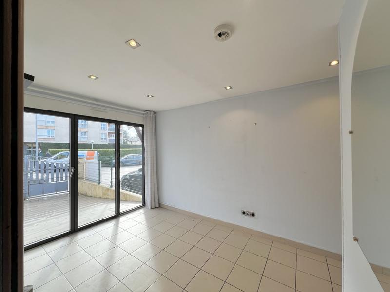 Maison - 105 m² - 7 pièces