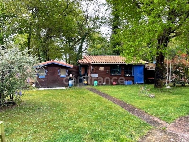 Maison - 171 m² - 6 pièces