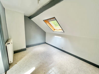 Appartement - 12 m² - 1 pièce