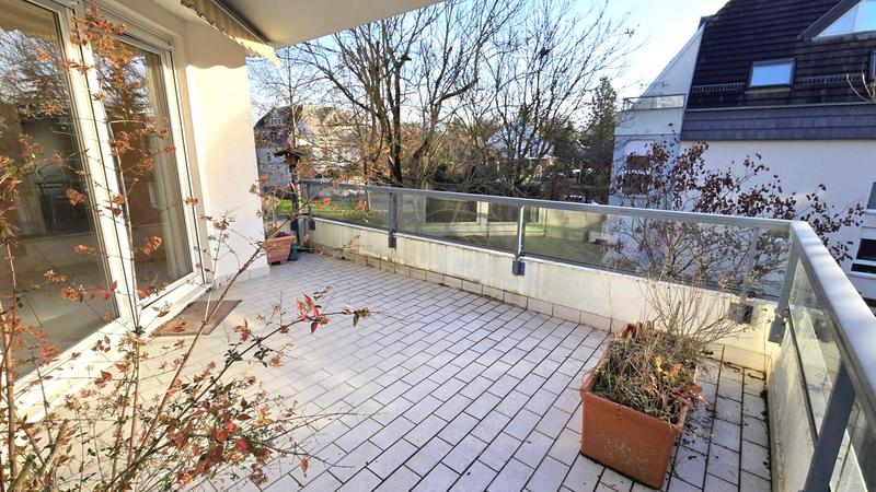 Appartement - 125 m² - 5 pièces