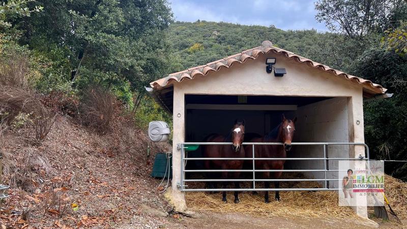 Gîte - 253 m² - 5 pièces