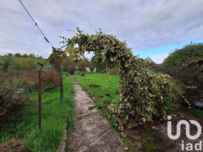 Maison de village - 88 m² - 4 pièces