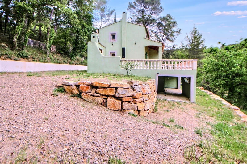 Maison - 112 m² - 6 pièces