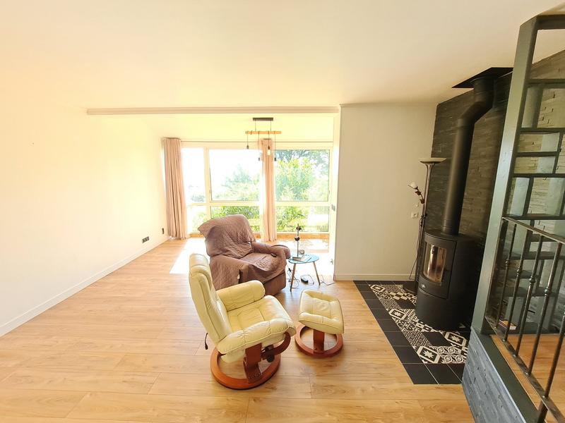 Maison - 190 m² - 6 pièces