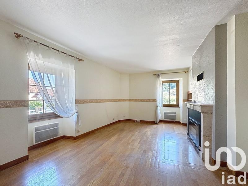 Maison de ville - 142 m² - 5 pièces