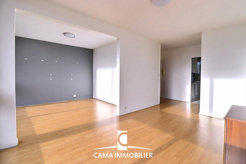 Appartement - 66 m² - 4 pièces