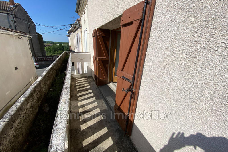 Maison - 45 m² - 2 pièces