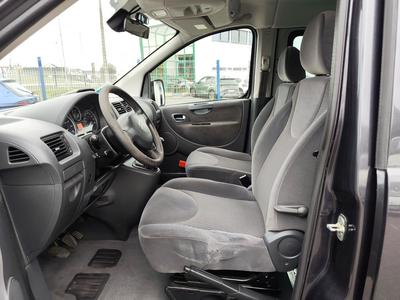 Citroën Jumpy II Combi Long 2.0 Hdi 120ch Tpmr