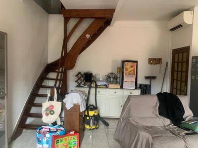 Maison - 70 m² - 3 pièces