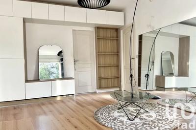 Maison - 72 m² - 4 pièces