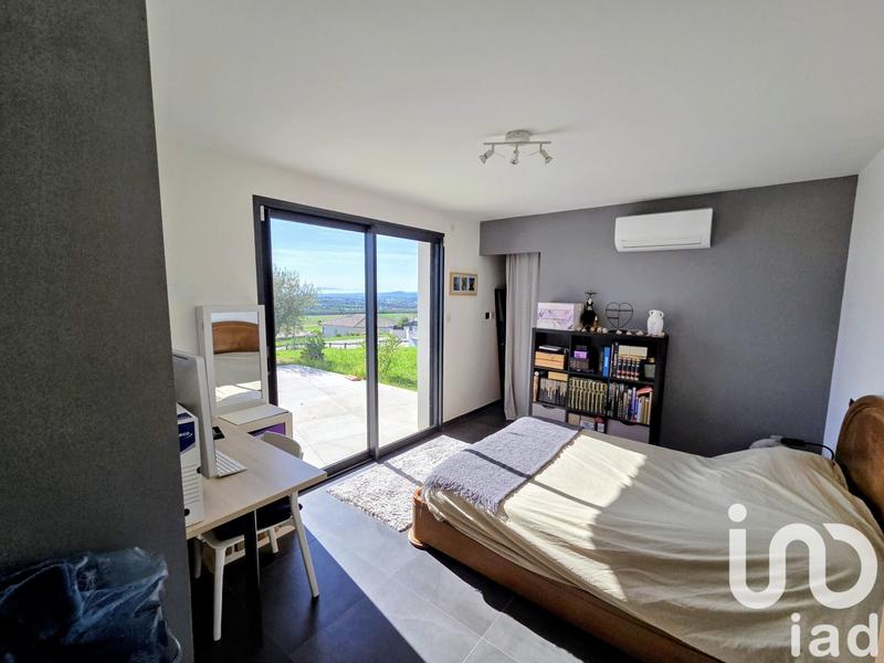 Maison - 148 m² - 5 pièces