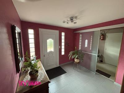 Maison - 147 m² - 5 pièces