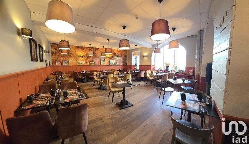 Local commercial - 600 m²