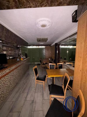 Local commercial - 100 m²