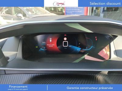 Peugeot 208 Allure Pack 1.2 Turbo 100 Camera Ar+Main Libre
