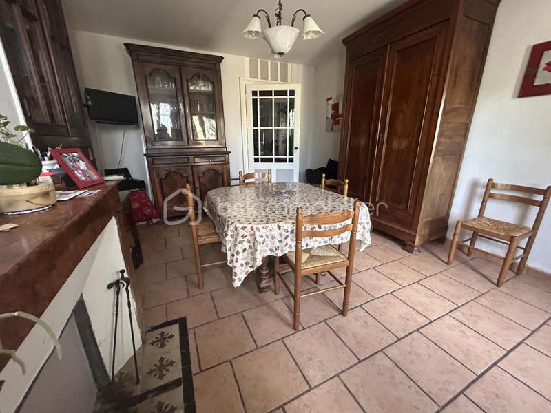 Maison en pierre - 250 m² - 6 pièces