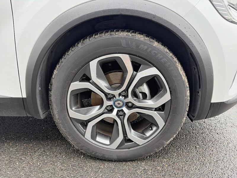 Renault Captur E-Tech 145 - 21 Intens