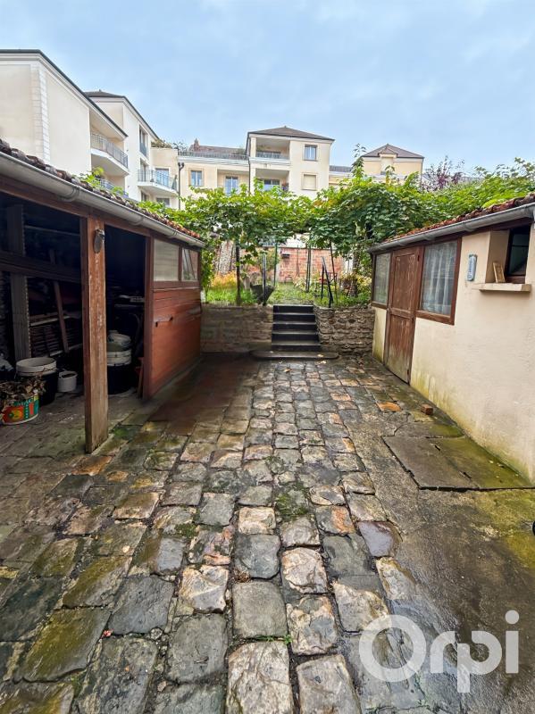 Maison - 150 m² - 5 pièces