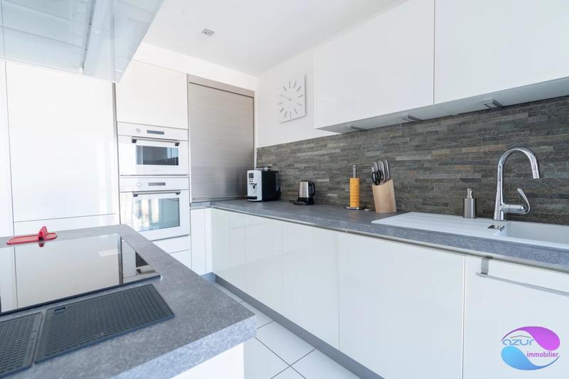 Appartement - 68 m² - 3 pièces