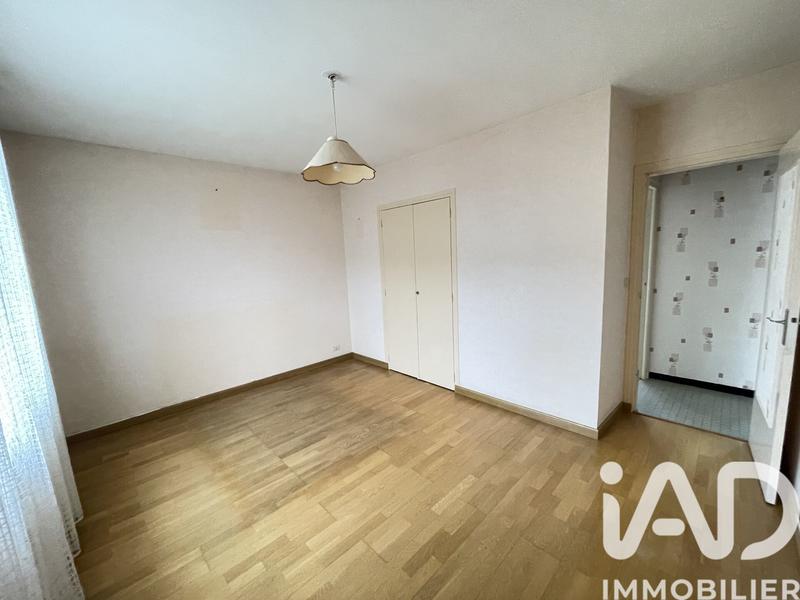 Maison - 82 m² - 4 pièces