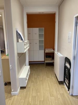 Micro-crèche les Petites-Graines de Haisnes