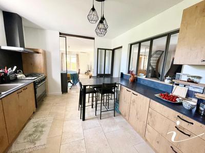 Villa - 123 m² - 5 pièces