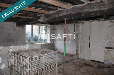 Maison - 65 m² - 2 pièces