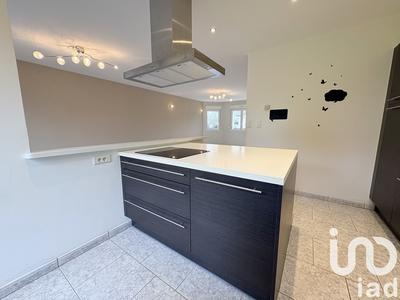 Maison - 112 m² - 6 pièces