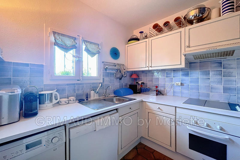 Maison - 77 m² - 5 pièces