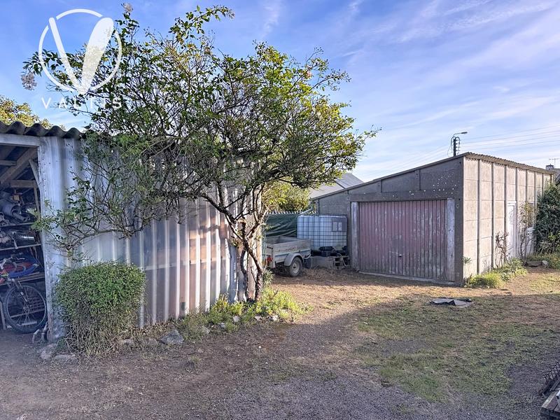 Maison - 74 m² - 4 pièces