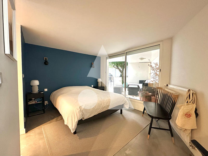 Maison - 104 m² - 4 pièces