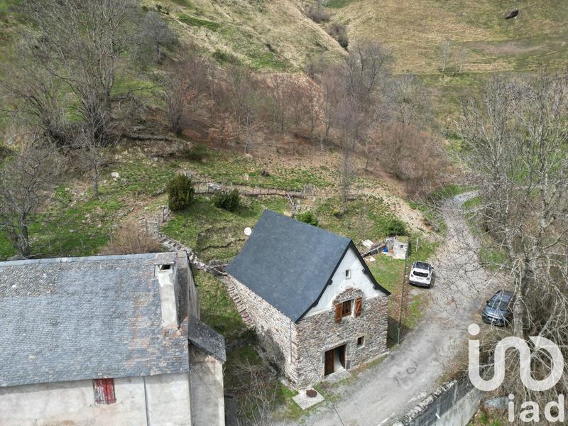 Ferme - 90 m² - 3 pièces