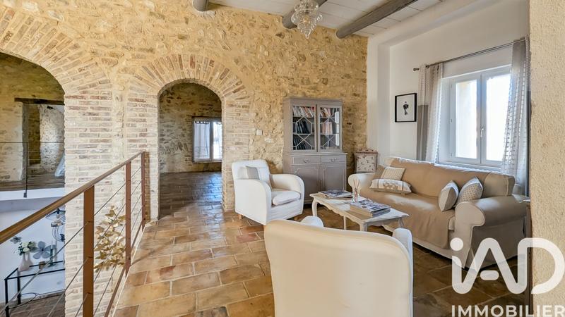 Maison - 490 m² - 14 pièces