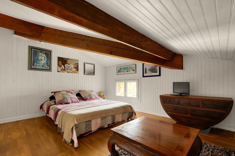 Maison - 195 m² - 7 pièces