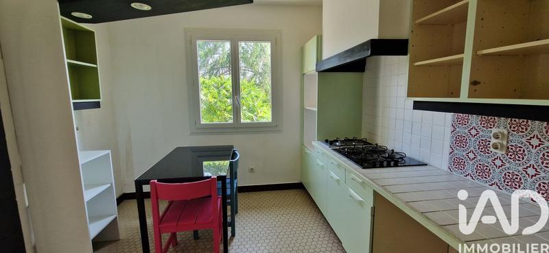 Maison - 133 m² - 6 pièces