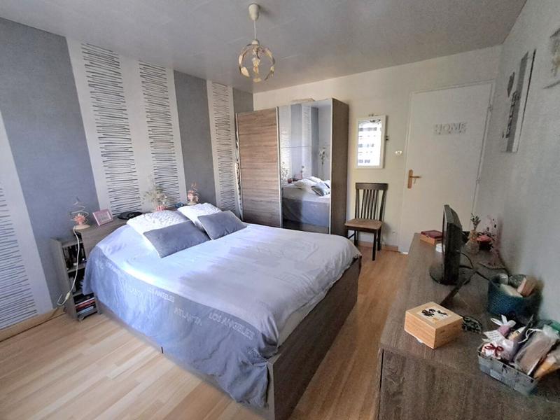 Maison - 100 m² - 6 pièces