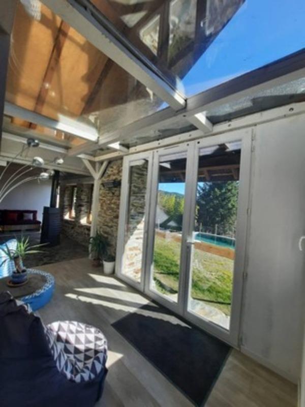 Maison - 180 m² - 4 pièces