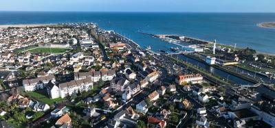 Appartement - 39 m² - 2 pièces