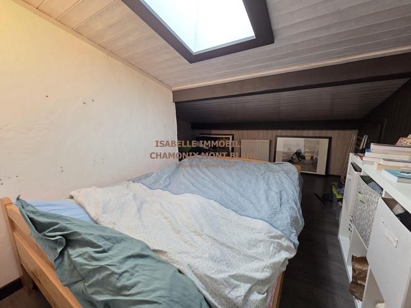 Appartement - 37 m² - 3 pièces