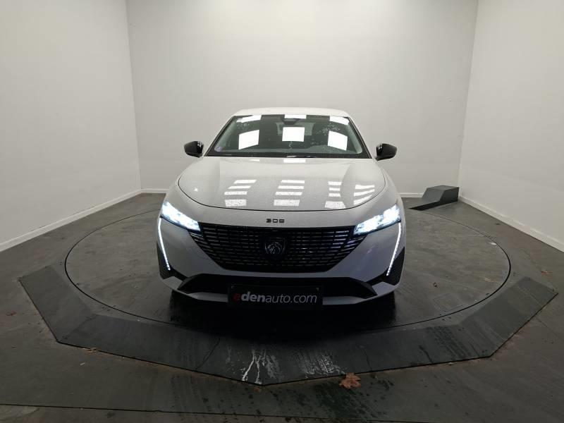 Peugeot 308 PureTech 130ch s&amp;S Eat8 Allure Pack