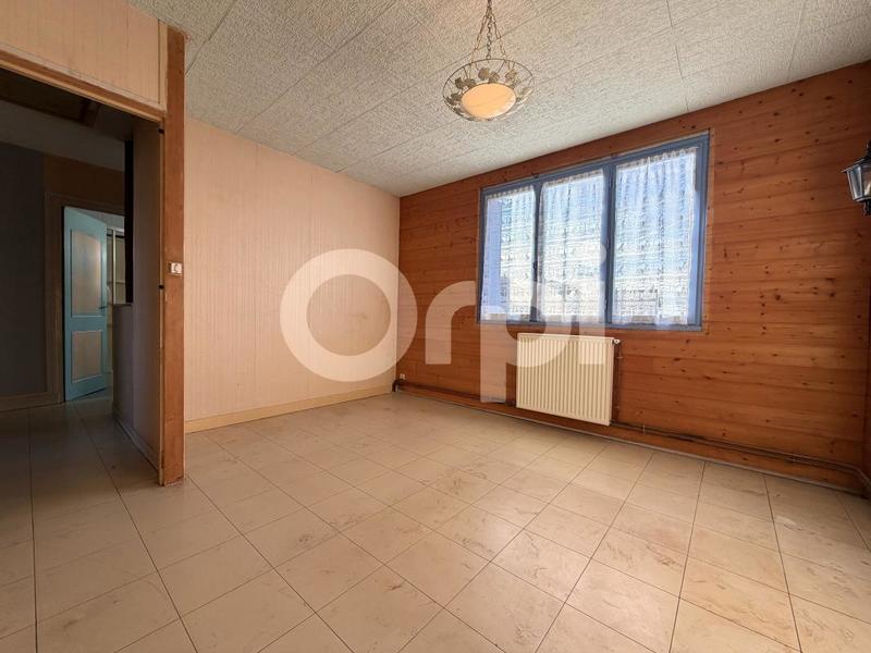 Maison - 70 m² - 4 pièces