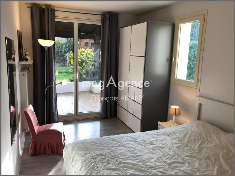 Maison - 200 m² - 6 pièces