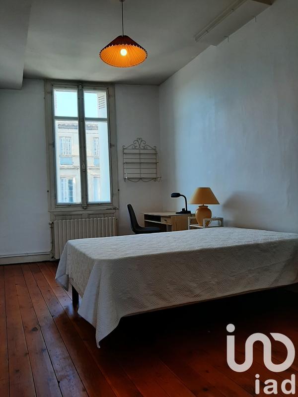 Maison de ville - 134 m² - 7 pièces