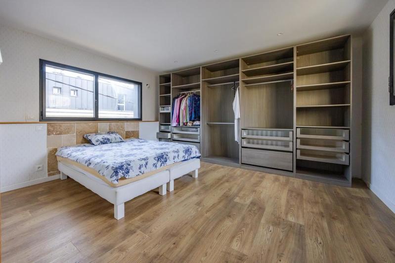 Maison de ville - 106 m² - 4 pièces